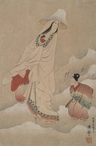  - Maruyama Okyo