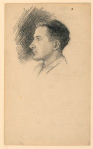William Hague - Mary A. Hallock Foote