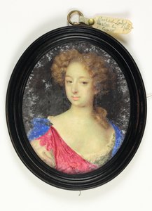 Une Dame appelée Lady Paston
