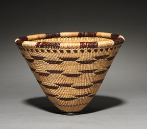 Modèle de panier de charge, 1900
