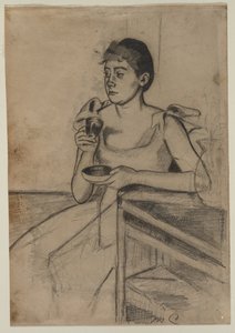  - Mary Cassatt