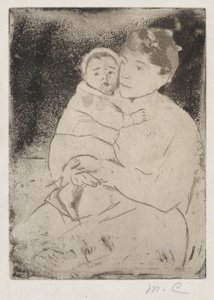 Infirmière et bébé Bill (No. 1)