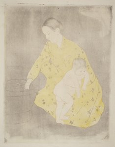  - Mary Cassatt