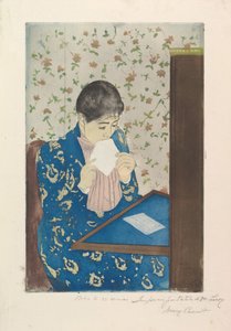 La Lettre