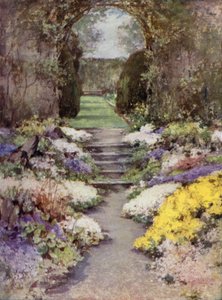 Jardins Écossais : Baberton