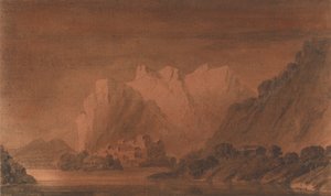 Sur le Rhône