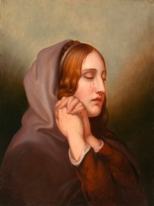Perle de chagrin, 1855