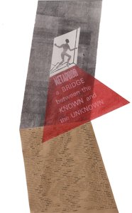 Une métaphore est un pont
