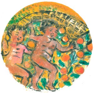 Cornucopia