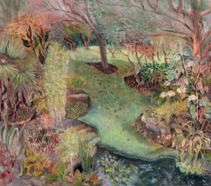 Jardin Macgregor, 2003