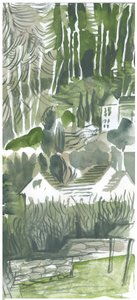 Vallée du Somerset, 2019 - Mary Kuper