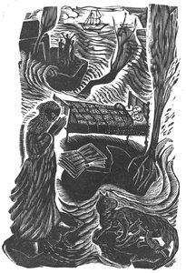 Le Déluge, 2006