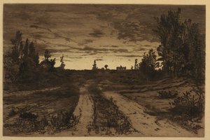 Crépuscule