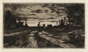 Crépuscule