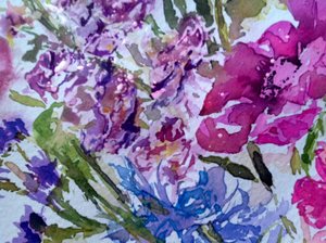 bouquet de la fête des mères