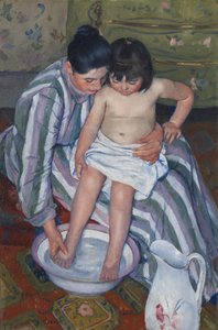 Le Bain de l