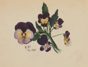 Sans titre (Pensées)