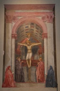 Sainte Trinité