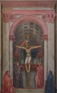 Sainte Trinité