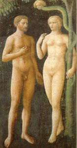 Adam et Eve