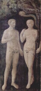 Adam et Eve