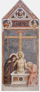 Pietà, 1424