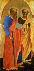 Saints Paul et Pierre