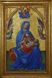 Vierge à l