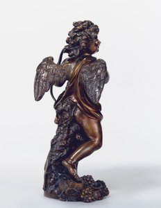 Cupidon - Massimiliano Benzi Soldani