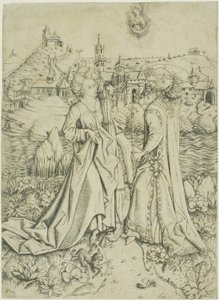 Auguste et la Sibylle - Master E.S.