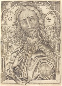 Christ en Sauveur - Master E.S.