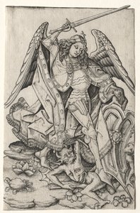 Saint Michel