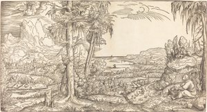 Saint Jean à Patmos