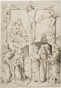 Le Calvaire