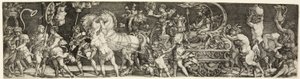 Bacchanale - Master I.B.