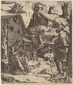 La Nativité