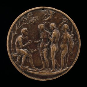 Le Jugement de Pâris