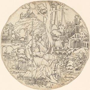 Saturne - Master IS.