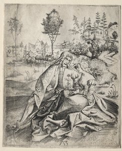Les Deux Amoureux