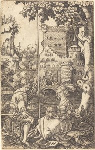 Chevalier et Dame - Master NS