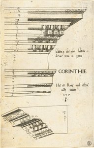 Entablement de l