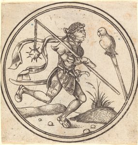 Le Valet des perroquets - Master PW of Cologne