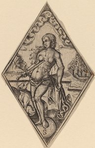 Lucrèce - Master S