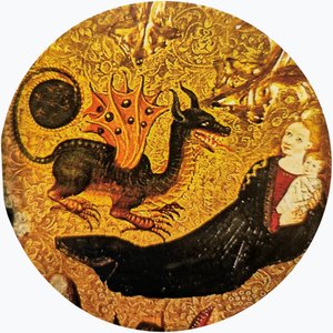 Le rêve de saint Jean l