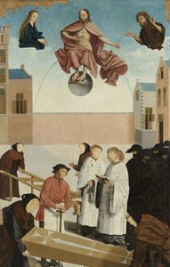 Les sept œuvres de miséricorde