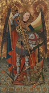 Saint Michel, 1450-1500