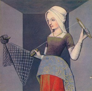 Arachne - Native de Colophon, 1403, 1939
