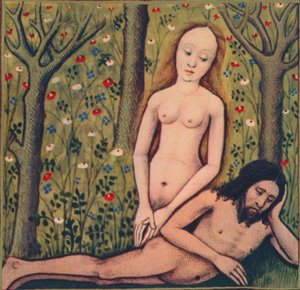 Ève - Notre Commune Mère