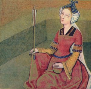 Hélène - Femme de Ménélas