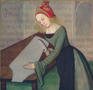 Pauline - Femme Romaine, 1403, 1939